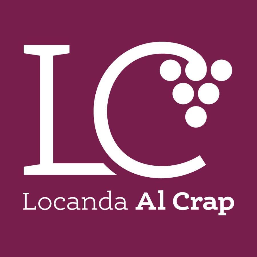 Locanda al Crap Tresivio Esterno foto